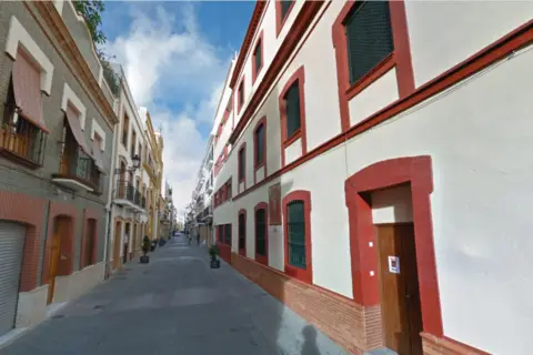 Local comercial en calle Nuestra Señora de La Esperanza Coronada