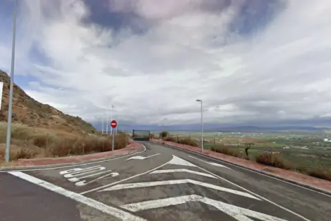 Terreno en calle Arrabal Urb Antequera Golf, nº 237