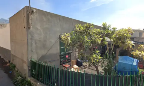 Casa adosada en Plaza de la Almohara, 22