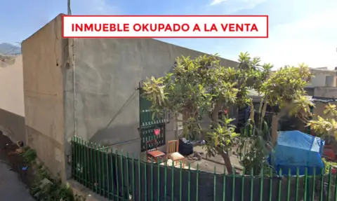 Casa adosada en Plaza de la Almohara, 22