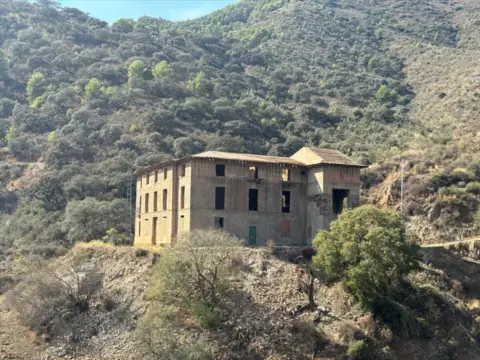 Casa rústica en calle Pinares de San Antón