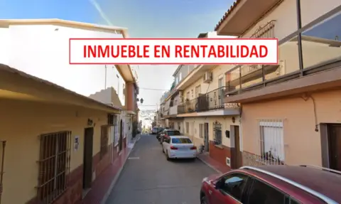 Piso en calle Proa, 43