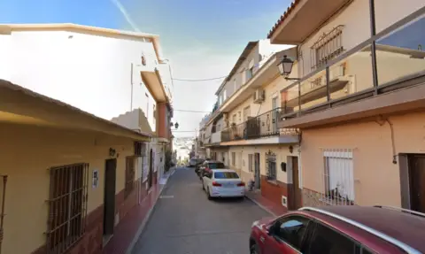 Piso en calle Proa, 43