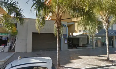 Local comercial en Avenida Palma de Mallorca, 6