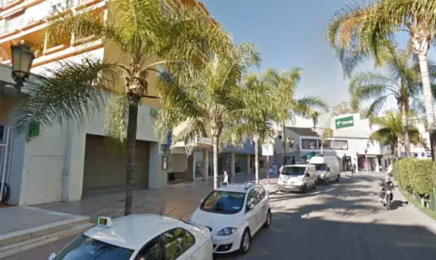 Local comercial en Avenida Palma de Mallorca, 6