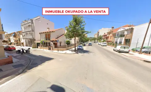 Piso en calle de Felipe II, 2