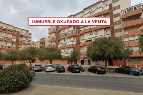 Piso en Plaza Eugenio Hermoso