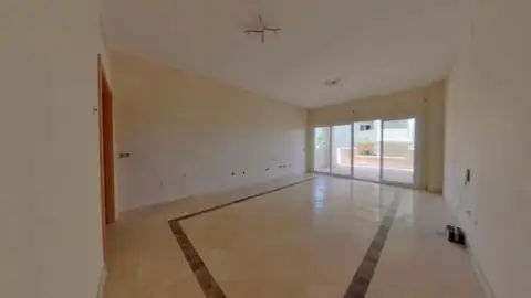 Piso en Carril de Brijan