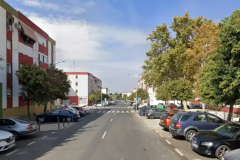 Piso – Huelva Capital