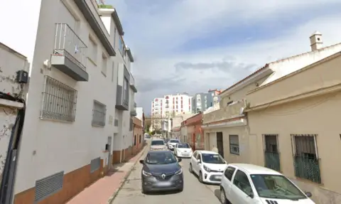Casa adosada en calle de Gabriel Miró, 29