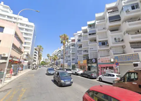 Local comercial en Avenida Palma de Mallorca, 1