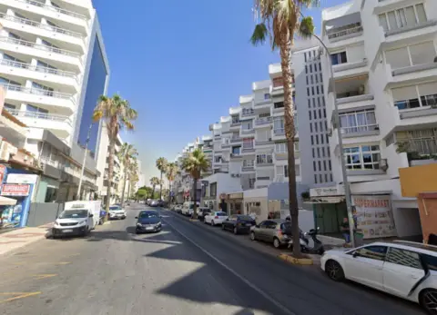 Local comercial en Avenida Palma de Mallorca, 1