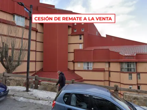 Apartamento en Urbanización Solynieve, 1