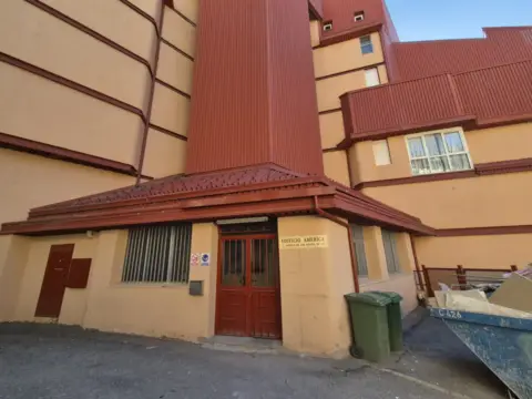 Apartamento en Urbanización Solynieve, 1