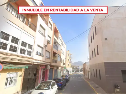 Piso en calle de La Paz, 6