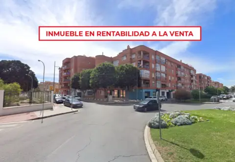 Piso en calle Nogal, 2