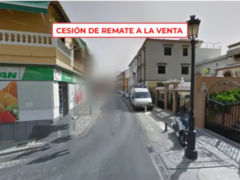 Piso en calle Real Baja, 40