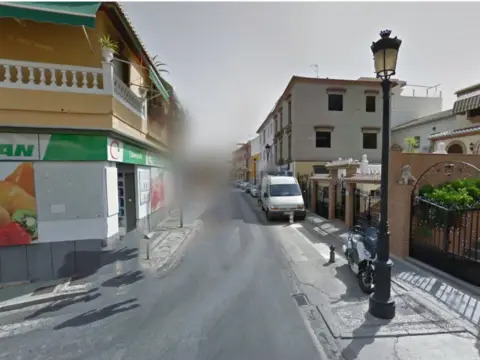 Piso en calle Real Baja, 40