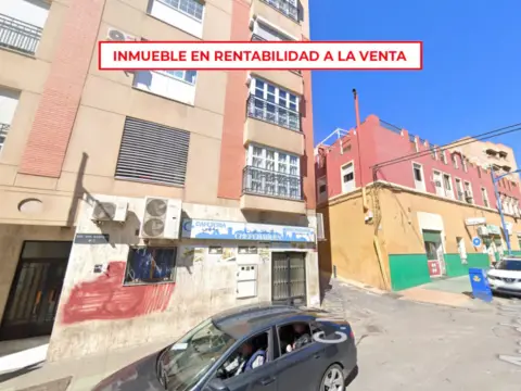 Casa en calle Mariposa, 6