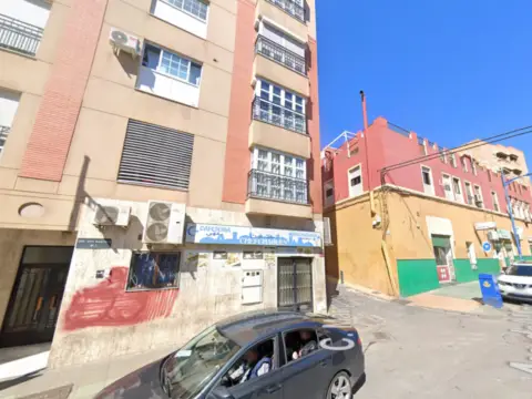 Casa en calle Mariposa, 6