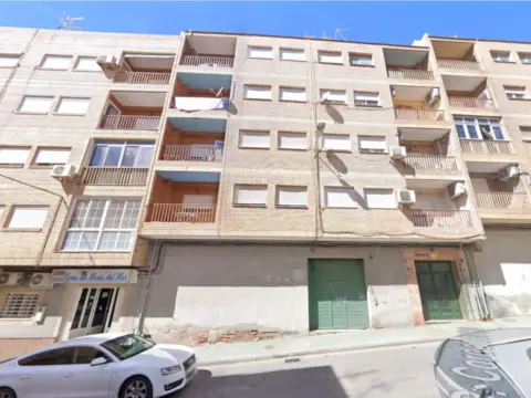 Piso en calle de los Cordoneros, 15