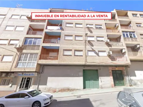 Piso en calle de los Cordoneros, 15