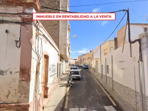 Piso en calle Molinos, 5