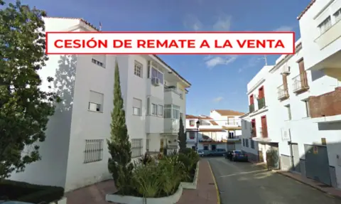 Piso en calle del Pozo del Rey, 6