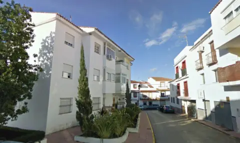 Piso en calle del Pozo del Rey, 6