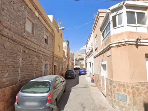 Casa en calle de Miras Romera, 4