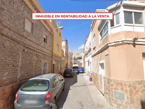 Casa en calle de Miras Romera, 4