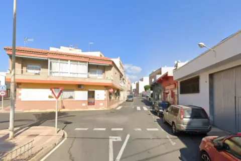 Piso en Avenida de Juan Bonachera, 206