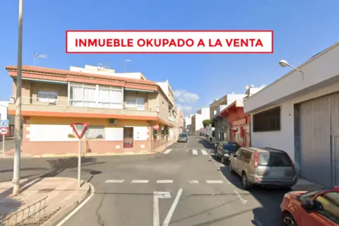 Piso en Avenida de Juan Bonachera, 206