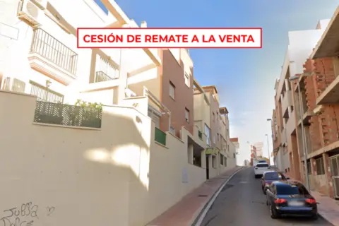 Piso en calle de la Chumbera, 13