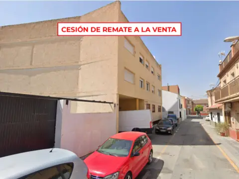 Piso en calle de Calderón, 7