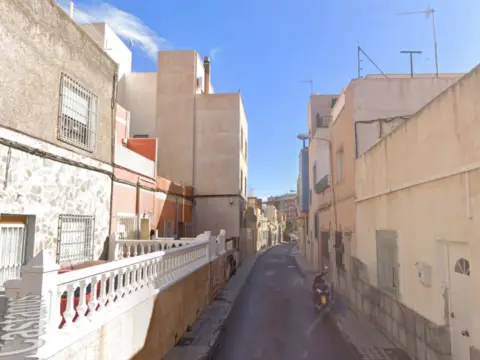 Piso en calle de Octavio Aguilar, 30