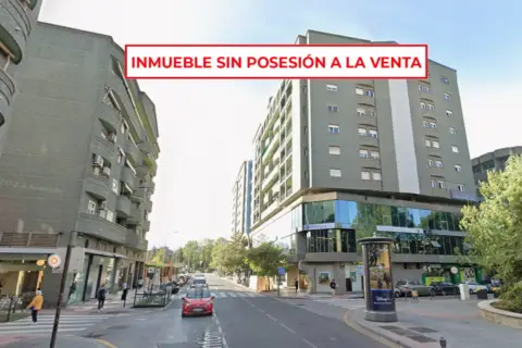 Oficina en calle San Antón, 70