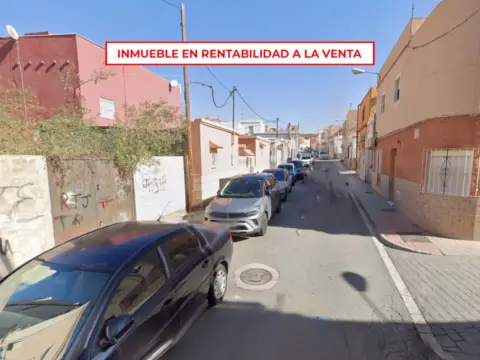 Casa en calle Ruano