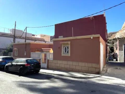 Casa en calle Ruano
