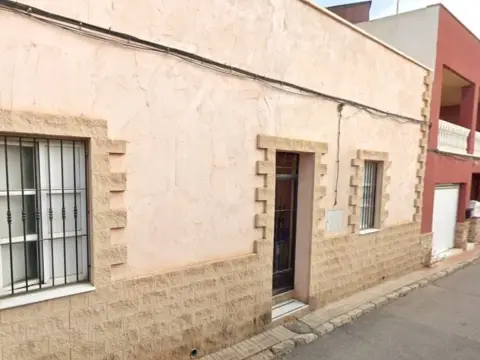 Casa en calle de la Cara, 40