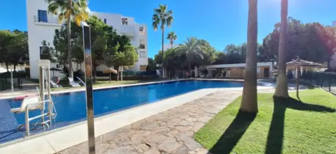 Piso en calle Mar Cantábrico