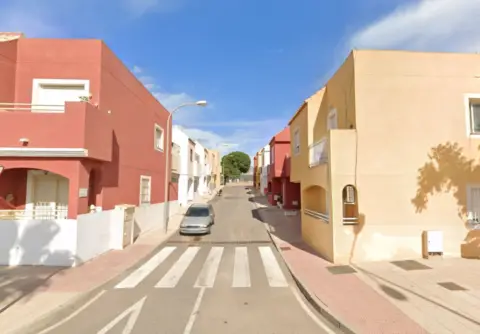 Casa en calle Bitacora, 7