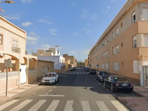 Casa en calle de las Lomas, 38