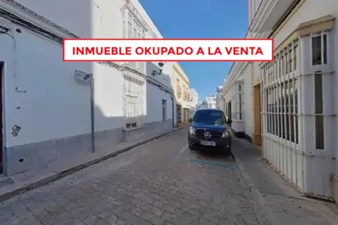 Piso en calle Gravina