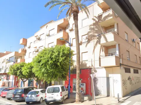Piso en calle Trinquete, 1