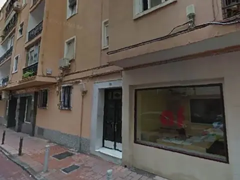 Piso en Avenida de La Habana, 10