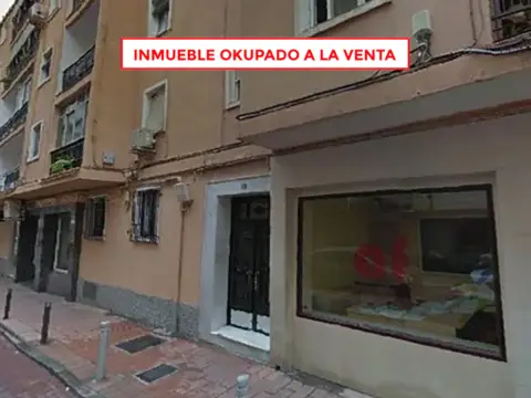Piso en Avenida de La Habana, 10