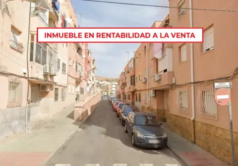 Piso en calle Estrella Polar, 10