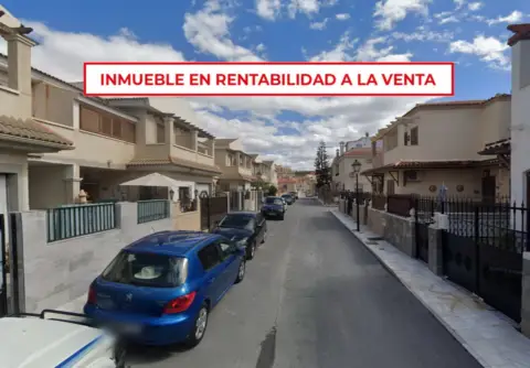 Chalet unifamiliar en calle de América, 1