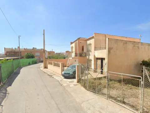 Casa unifamiliar en calle de la Perdiz, 6